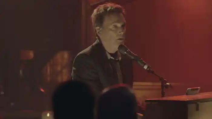 I Lay Me Down (Live)