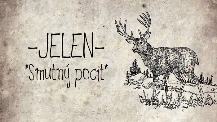 Smutny pocit (Audio)