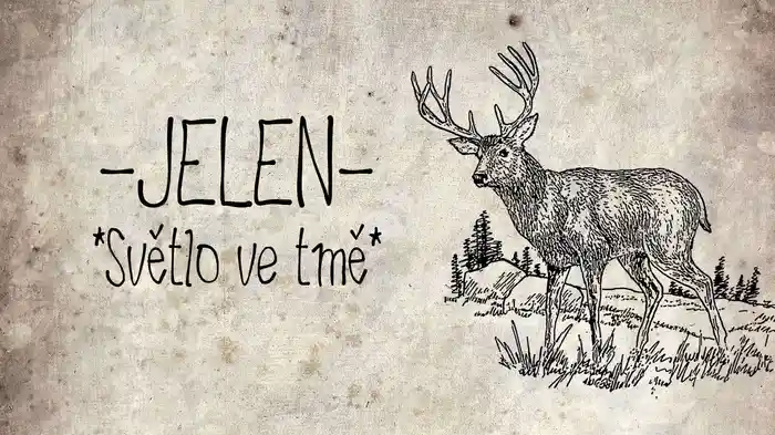 Svetlo ve tme (Audio)