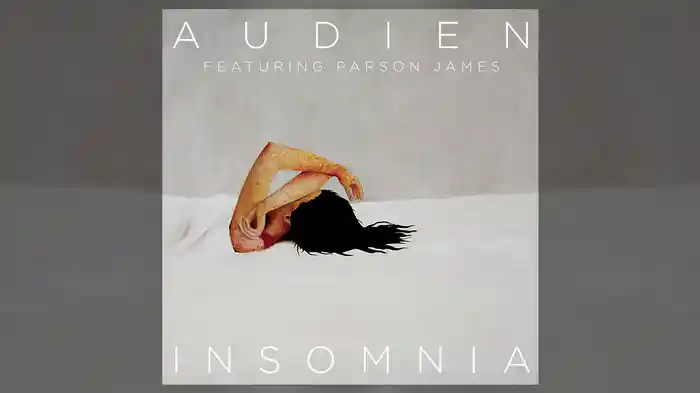 Insomnia (Audio)