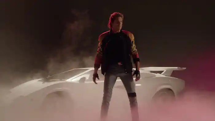 True Survivor (From "Kung Fury")