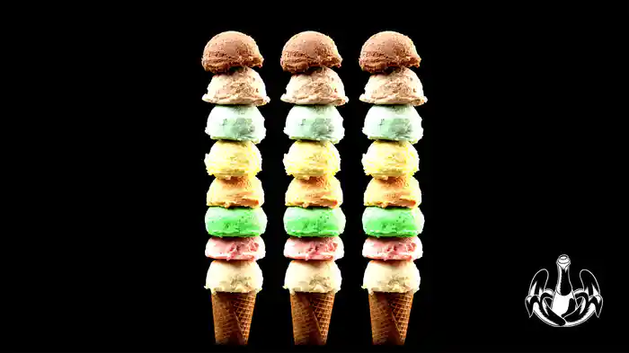 Tonight We're Kids Again