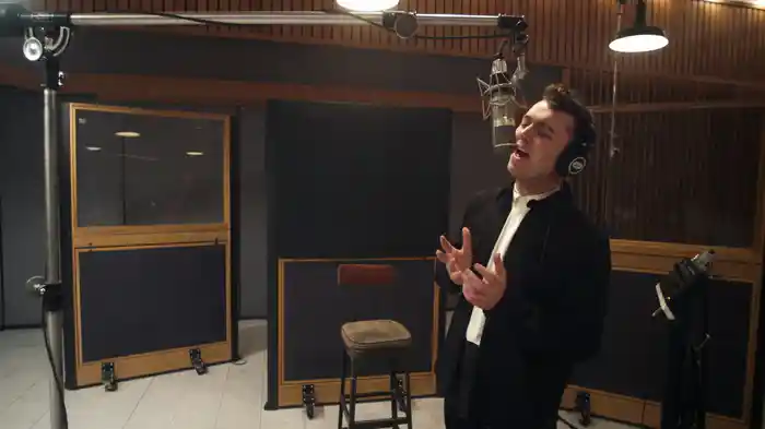 Lay Me Down (Red Nose Day 2015)