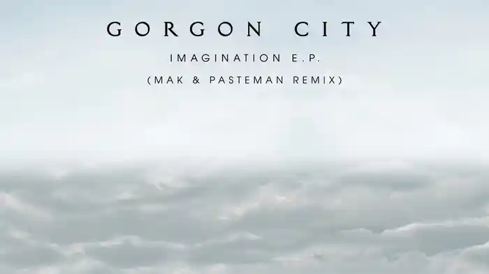 Imagination (Mak & Pasteman Remix - Audio)