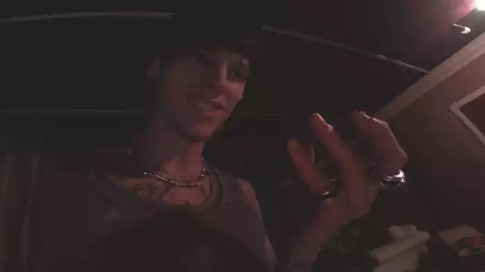 A Little More (Behind The Scenes)