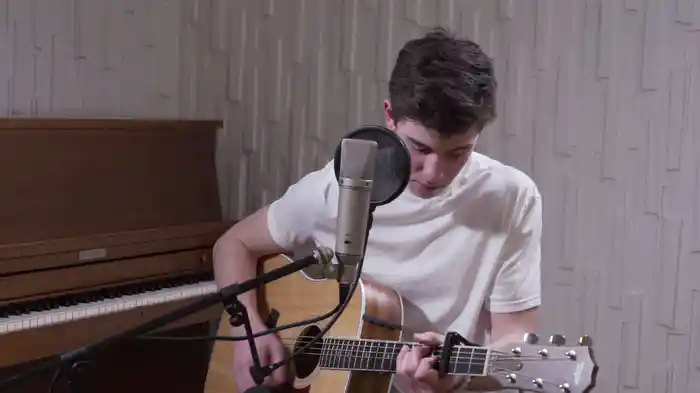 I Don't Even Know Your Name (Acoustic)