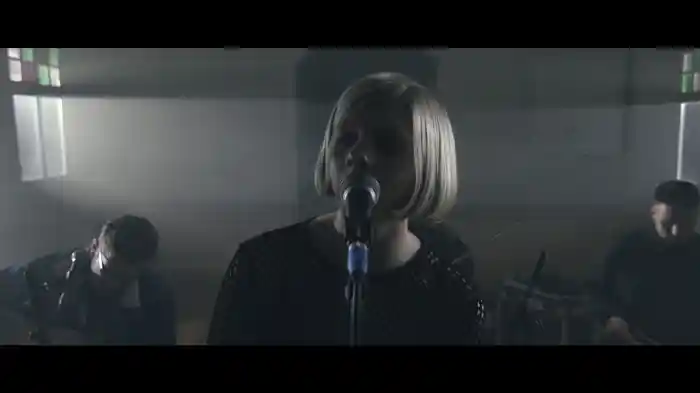 Running With The Wolves (Session Video)