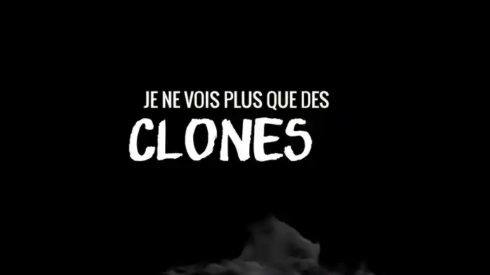 Nique les clones, Pt. II (Lyric Video)