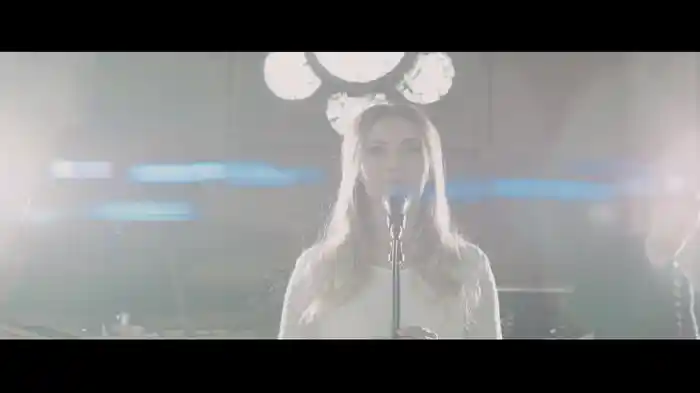 Lights Will Guide Me