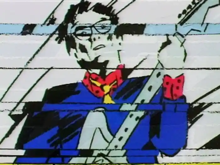 Accidents Will Happen