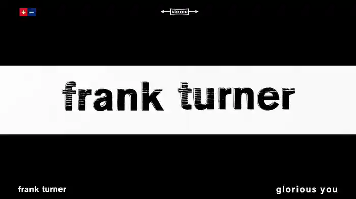 Glorious You (Lyric Video)