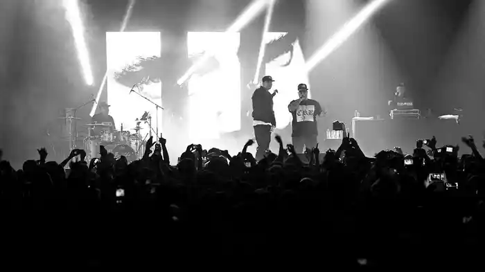 Voi Non Siete Come Noi (Alcatraz Live 2015)