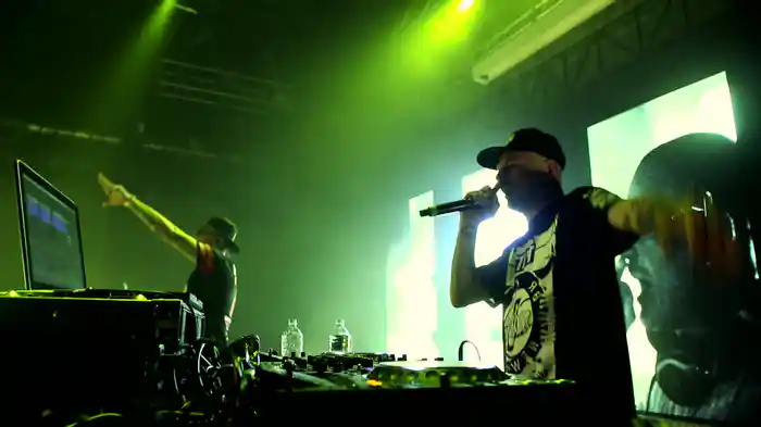 Tornerò Da Re (Alcatraz Live 2015)