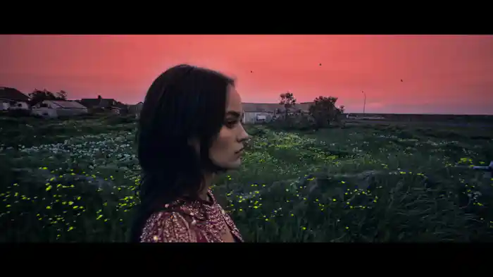 Eyes Shut - Nocturne In C Minor