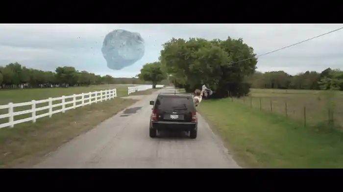 One Last Night On Earth (Speaker Of The House Remix)