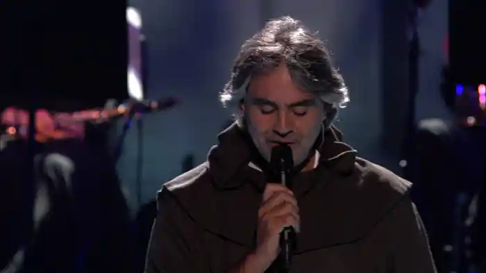 What Child Is This (Live)