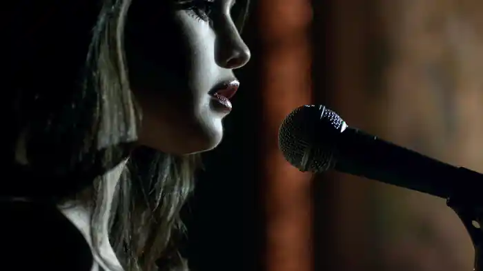 Same Old Love