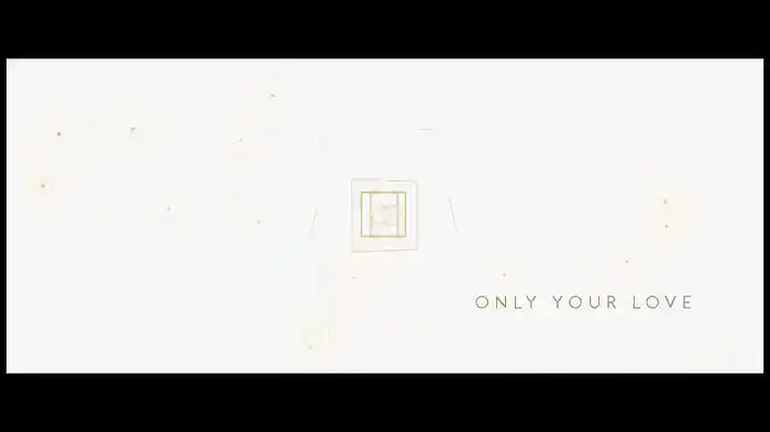 Only Your Love (Revisited)