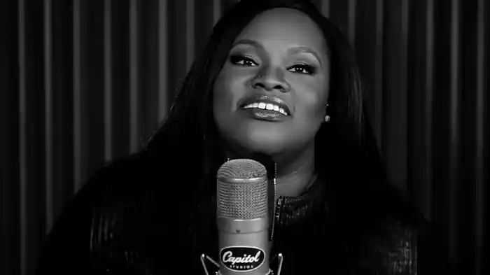 For Your Glory (1 Mic 1 Take)