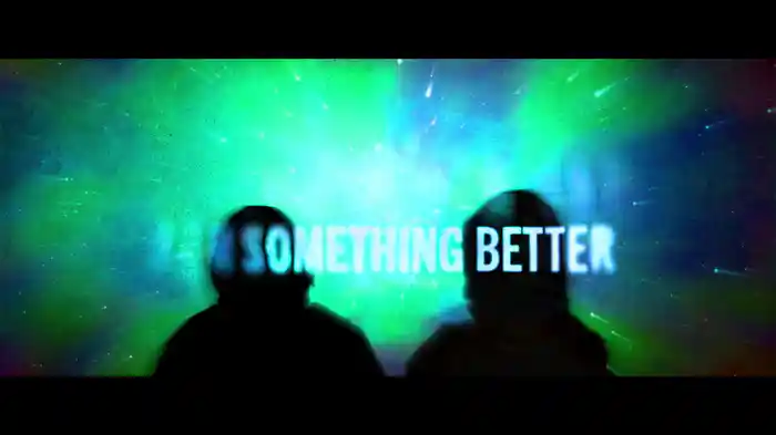 Something Better (Lyric Video)