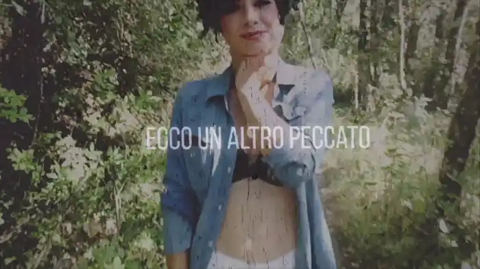 Un Peccato