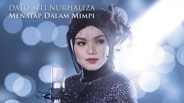 Menatap Dalam Mimpi (Audio)