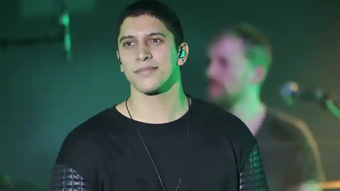 Auf anderen Wegen (Live)