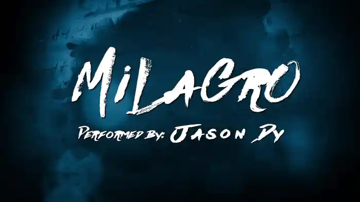 Milagro (Lyric Video)