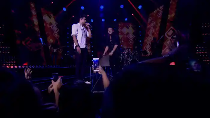 Você Merece Cachê (Live)