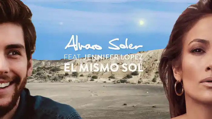 El Mismo Sol (Under The Same Sun) (Lyric Video Germany)