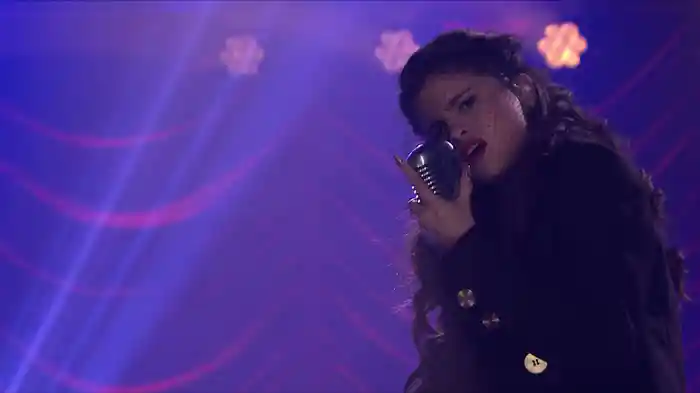 Same Old Love (Live On The Tonight Show)