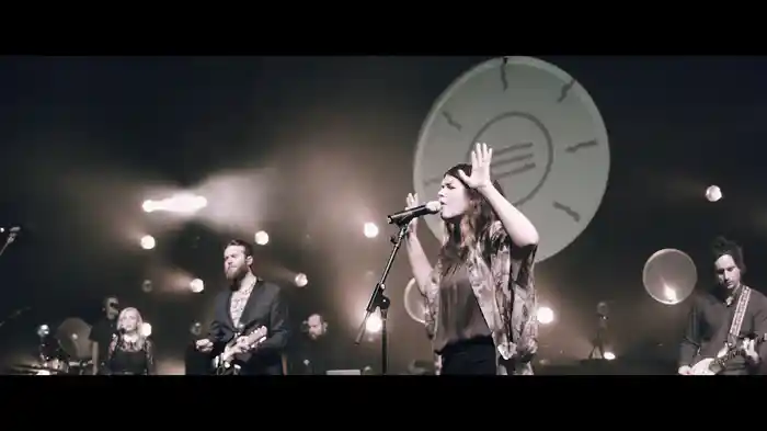 Glorious Things (Live)