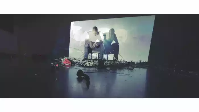 Gone