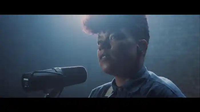 Bury It There (Live Session)