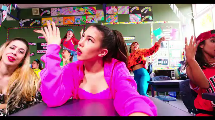 What Do You Mean? (PURPOSE : The Movement)