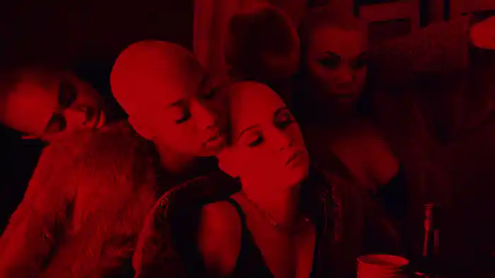 Company (PURPOSE : The Movement)