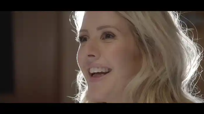 Love Me Like You Do (Abbey Road Performance)