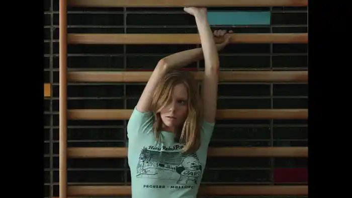 The Less I Know The Better