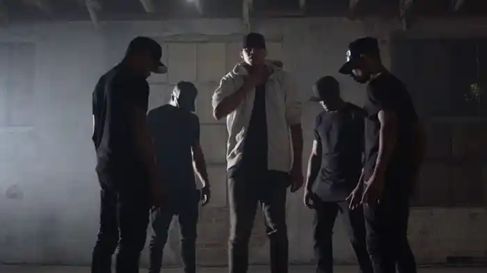 The Feeling (PURPOSE : The Movement)