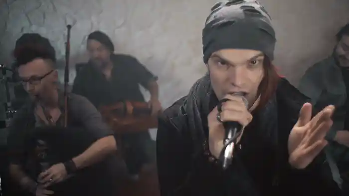 Wo sind die Clowns? (Akustik Version)