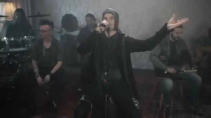 Maria (Akustik Version)