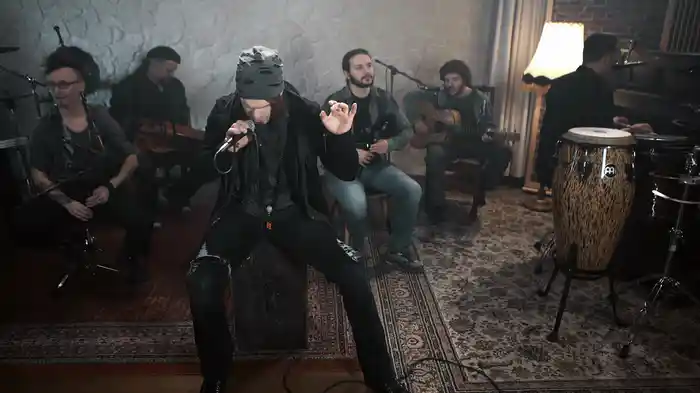 Des Bänkers neue Kleider (Akustik Version)