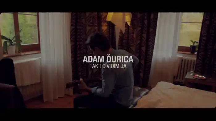 Tak to vidím ja (Lyric Video)