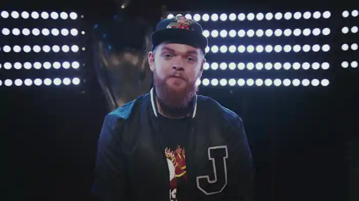 Water (BRITs 2016 Critics’ Choice Sessions)