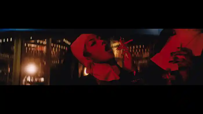 Crutches, Crosses, Caskets