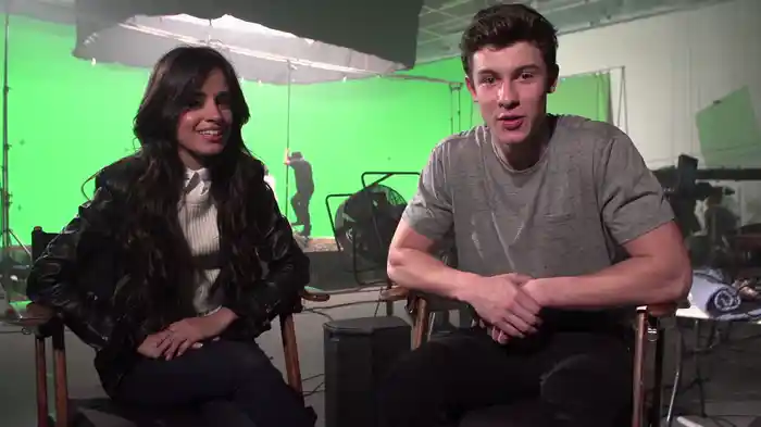 I Know What You Did Last Summer (Behind The Scenes)