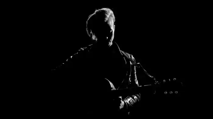 Show Me The Meaning Of Being Lonely