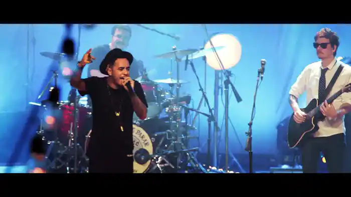 Pode Acreditar (Meu Laiá Laiá) (Live)