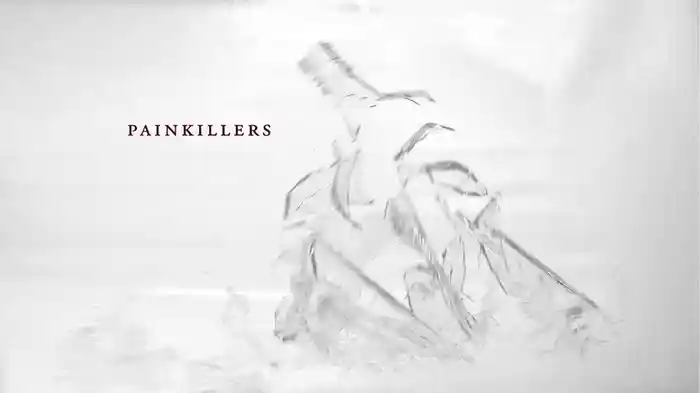Painkillers (Lyric Video)