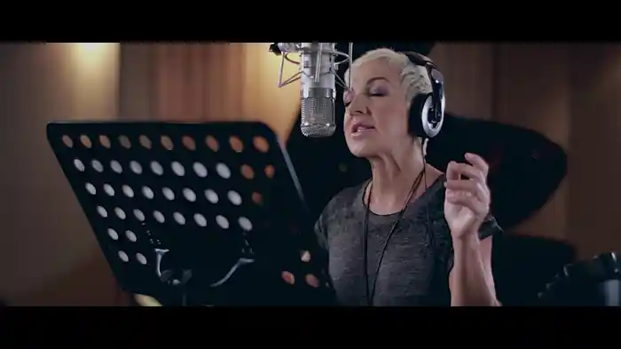 Colores En El Viento